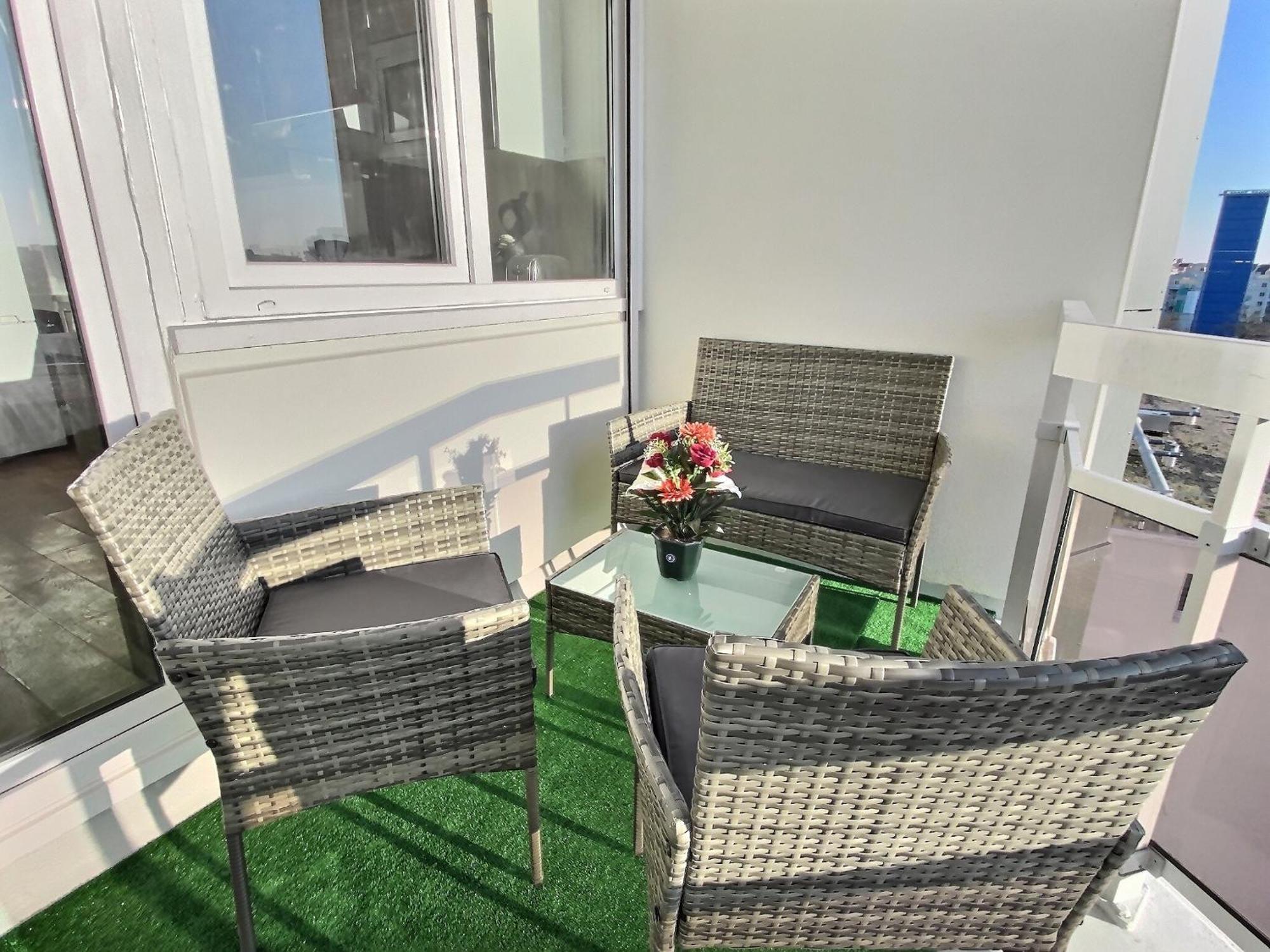 L'Appart Passerelle Paris Et Disney - Cozy Houses Noisy-le-Grand Buitenkant foto